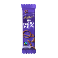 Cadbury Dairy Milk Little Bars Box Of 60